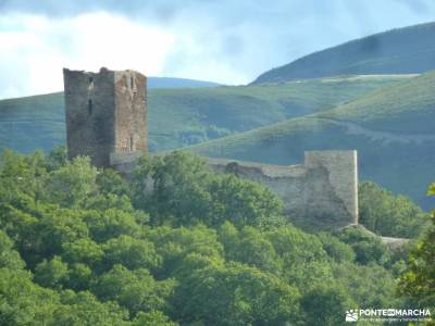 Comarca del Bierzo-Viaje León; rio mijares montanejos senderismo bilbao pedriza del manzanares duna